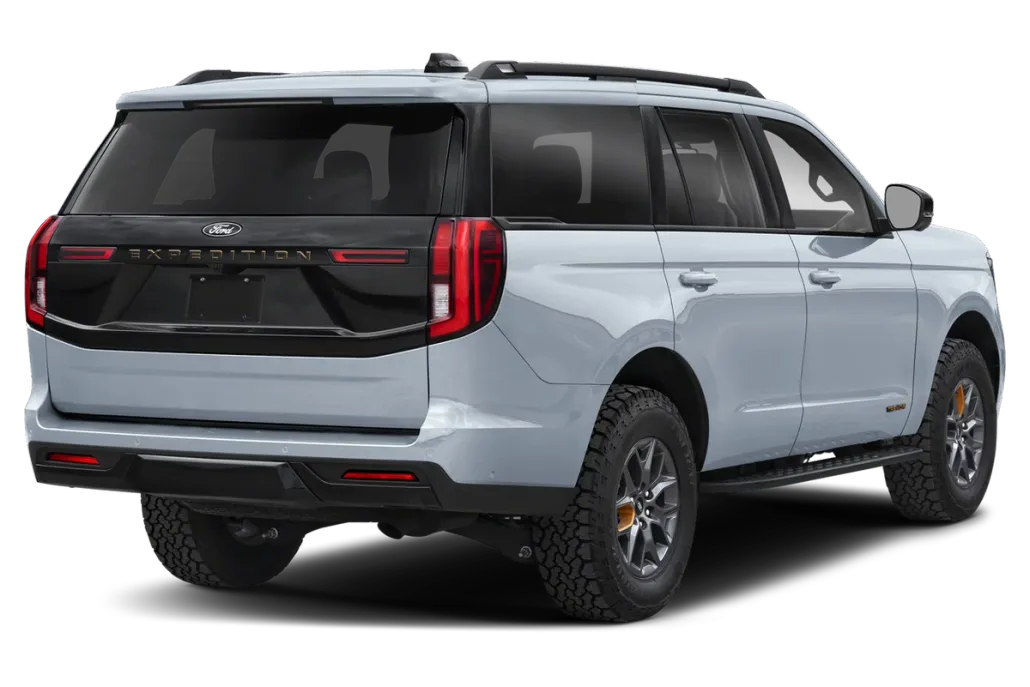 2025 Ford Expedition photo 1