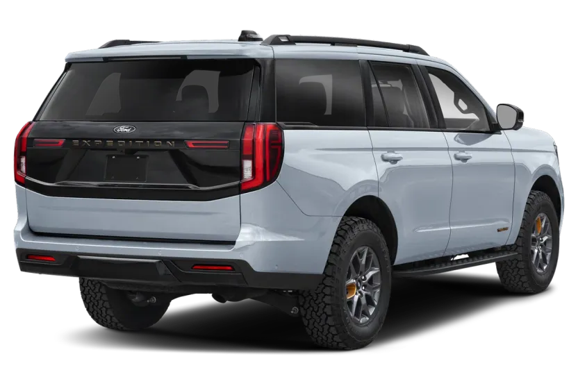 2025 Ford Expedition photo 1