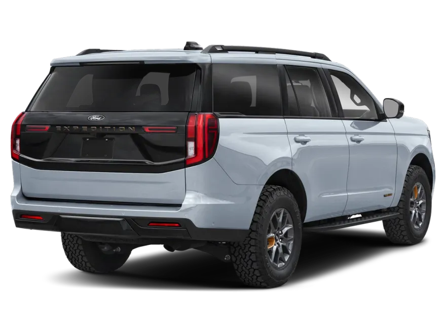 2025 Ford Expedition photo 1