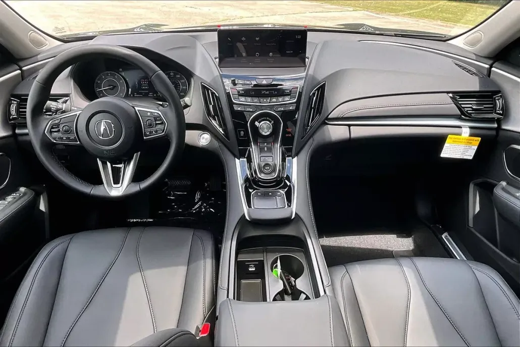2024 Acura RDX Base photo 1