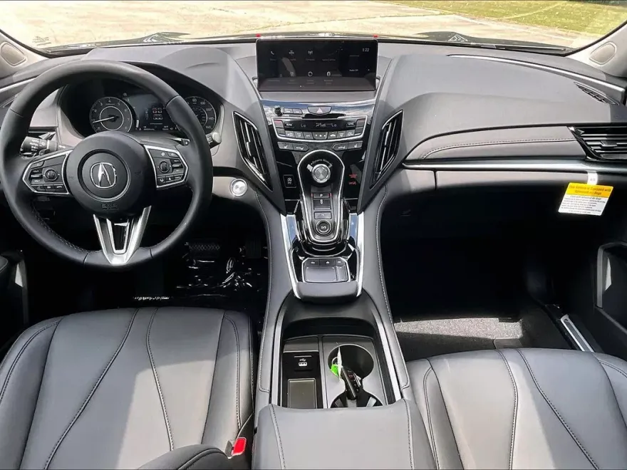 2024 Acura RDX Base photo 1