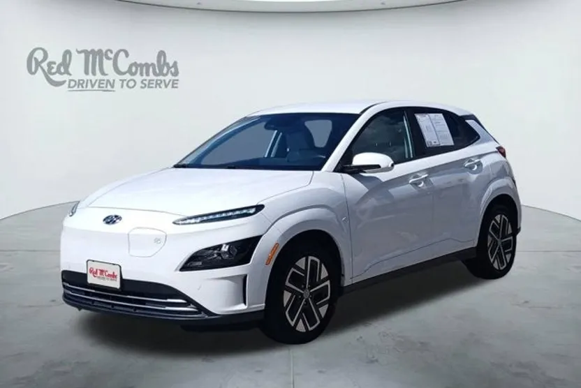 2023 Hyundai Kona Electric SE photo 1