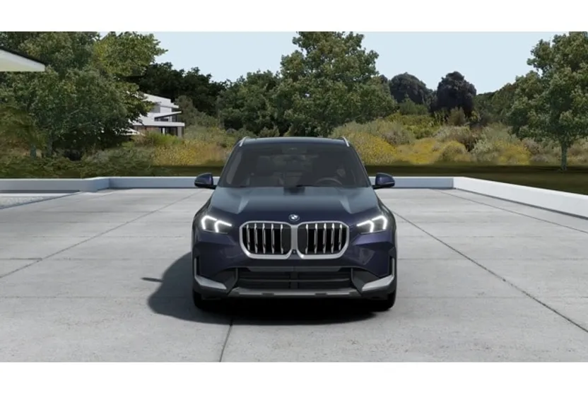2026 Bmw X1 XDrive28i photo 1