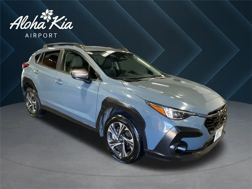 2024 Subaru Crosstrek Premium photo 1