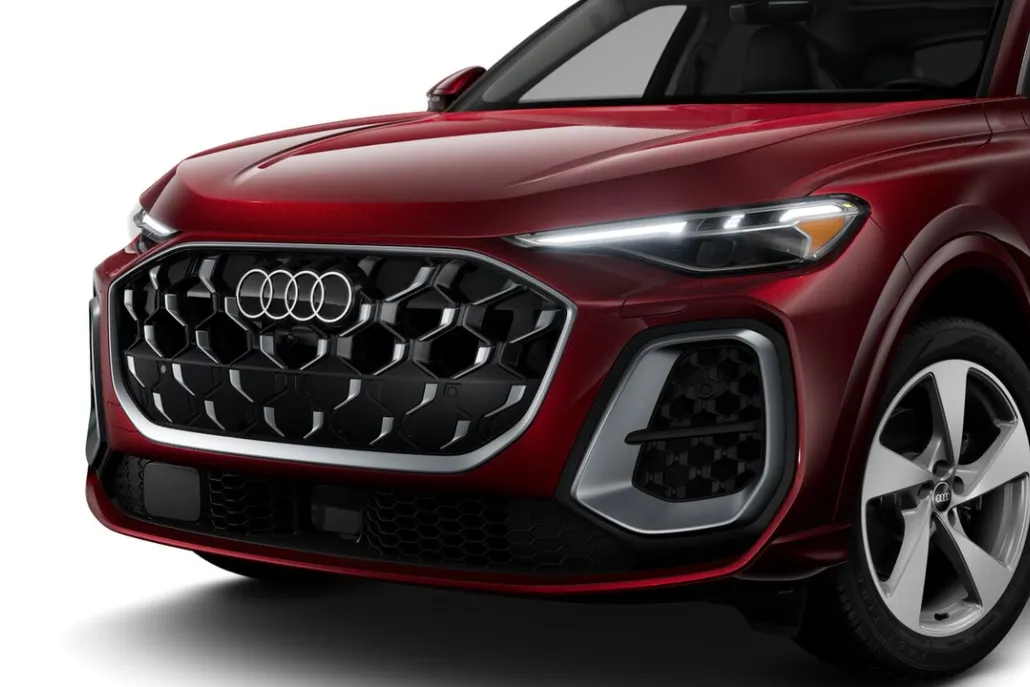 2025 Audi Q5 2.0T Premium Plus photo 1
