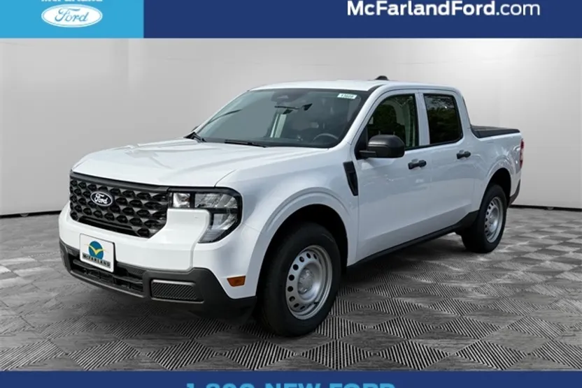 2025 Ford Maverick XL photo 1