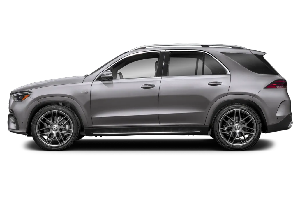 2025 Toyota RAV4 AMG 53 4MATIC Coupe photo 1
