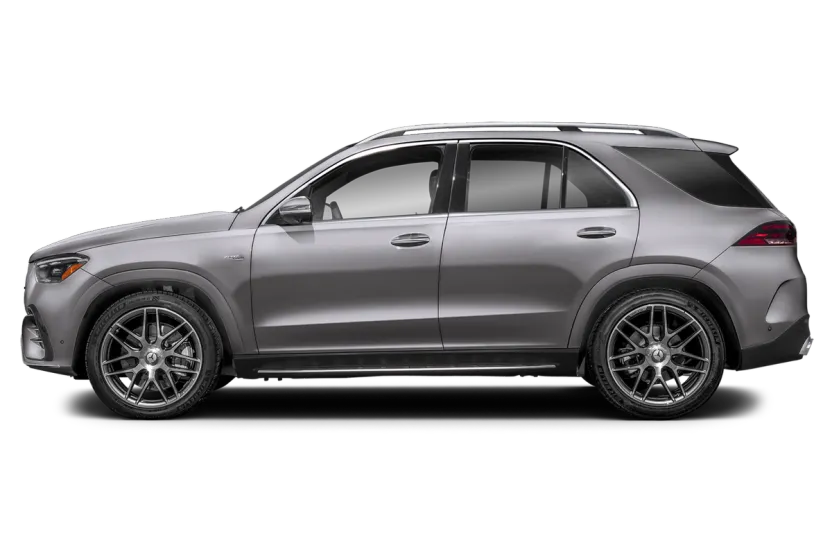 2025 Toyota RAV4 AMG 53 4MATIC Coupe photo 1