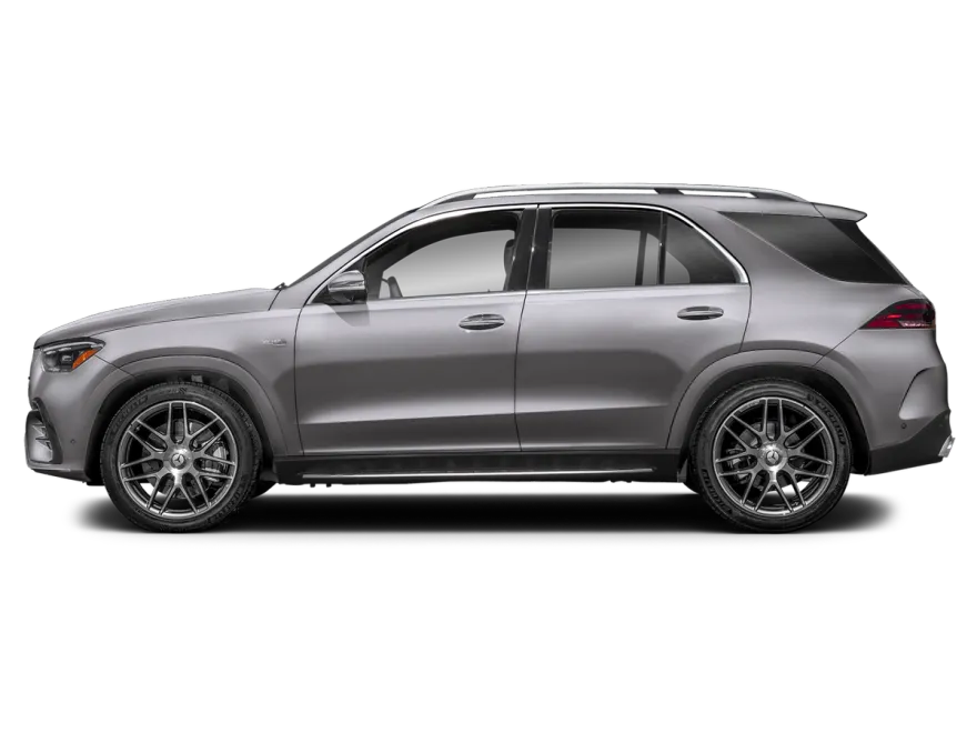 2025 Toyota RAV4 AMG 53 4MATIC Coupe photo 1