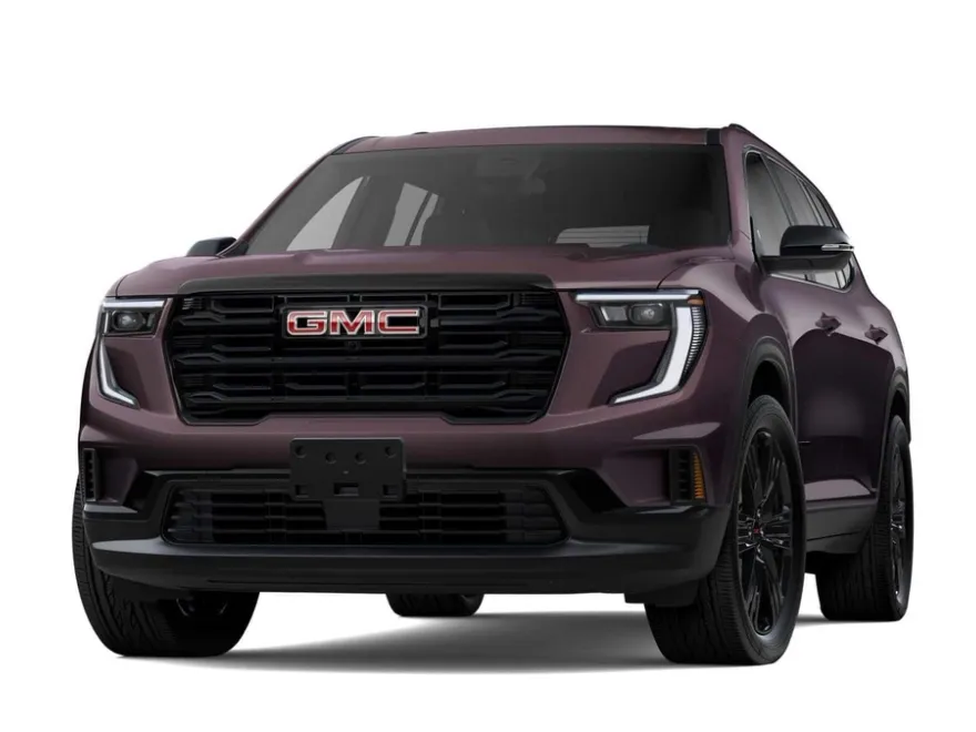 2025 Gmc Acadia Elevation photo 1