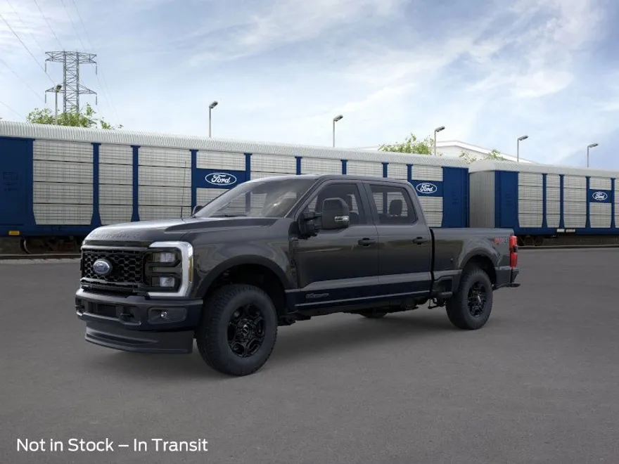 2026 Ford F-250 photo 1