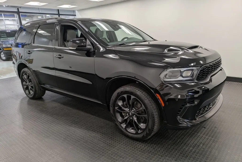2024 Dodge Durango GT Plus photo 1