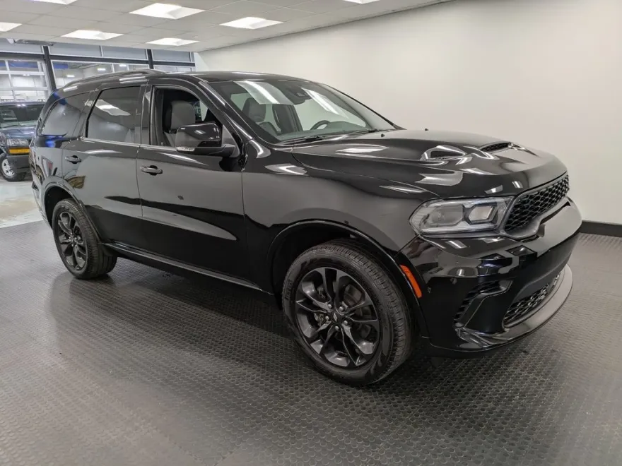 2024 Dodge Durango GT Plus photo 1
