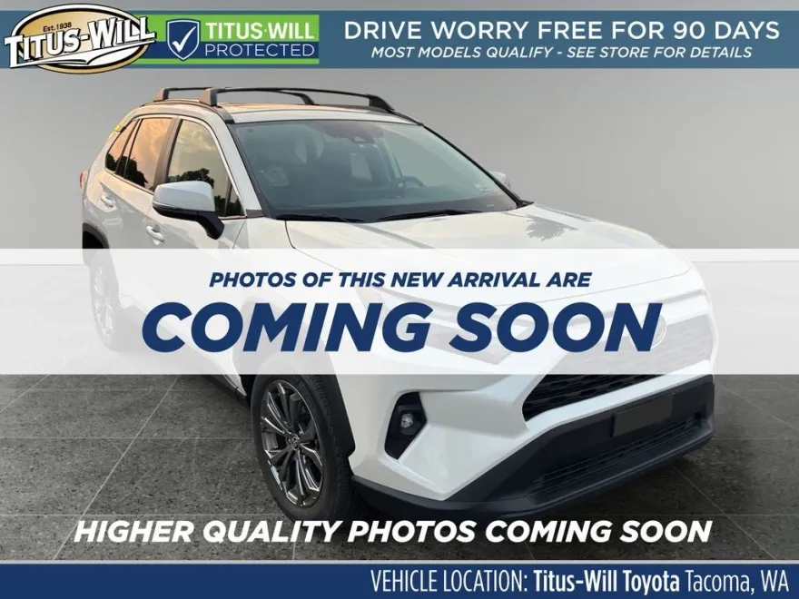 2022 Toyota RAV4 Hybrid XLE Premium photo 1