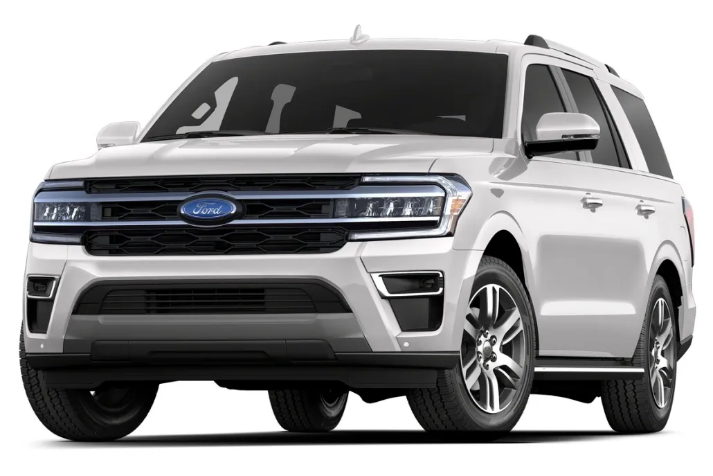 2023 Ford Expedition Limited photo 1