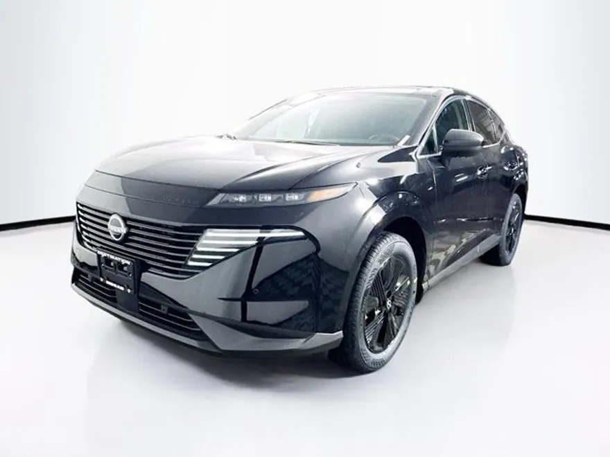 2025 Nissan Murano SV photo 1