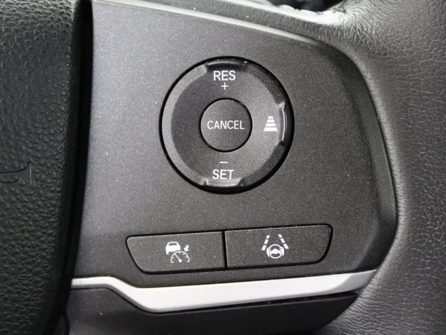 2022 Honda Odyssey EX-L photo 10