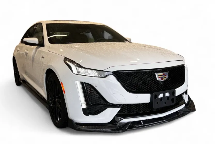 2024 Cadillac CT5 V photo 1