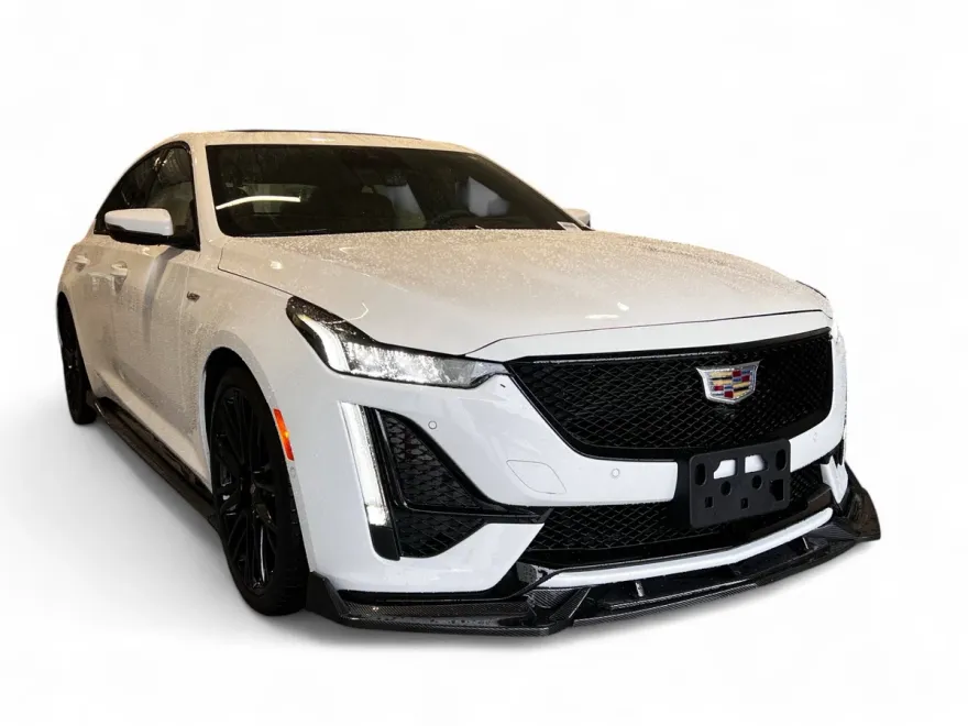 2024 Cadillac CT5 V photo 1