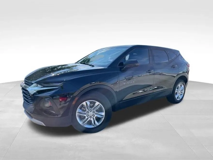 2020 Chevrolet Blazer 2LT photo 1