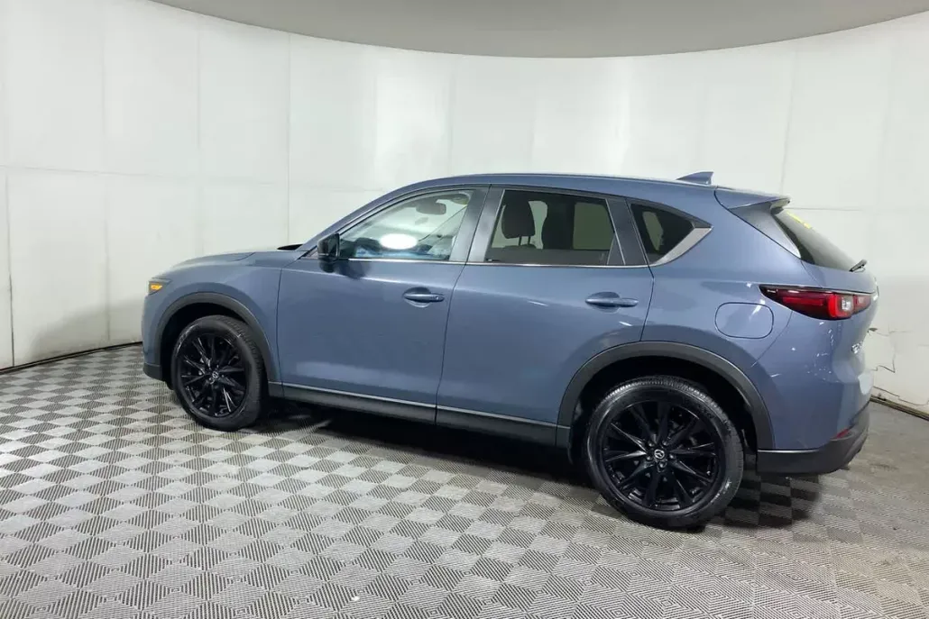 2024 Mazda CX-5 2.5 S Carbon photo 1