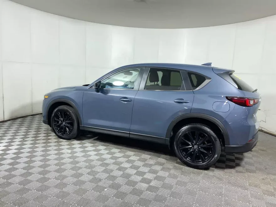 2024 Mazda CX-5 2.5 S Carbon photo 1