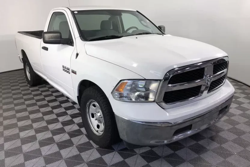 2016 Ram 1500 Tradesman photo 1