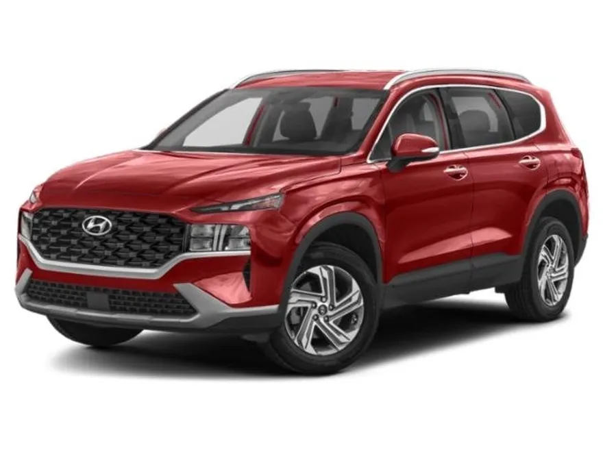 2023 Hyundai Santa Fe SEL photo 1