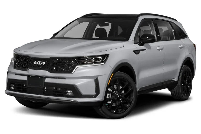 2023 Kia Sorento SX photo 1
