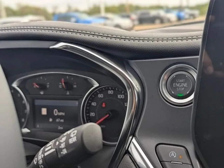 2025 Chevrolet Blazer 3LT photo 21