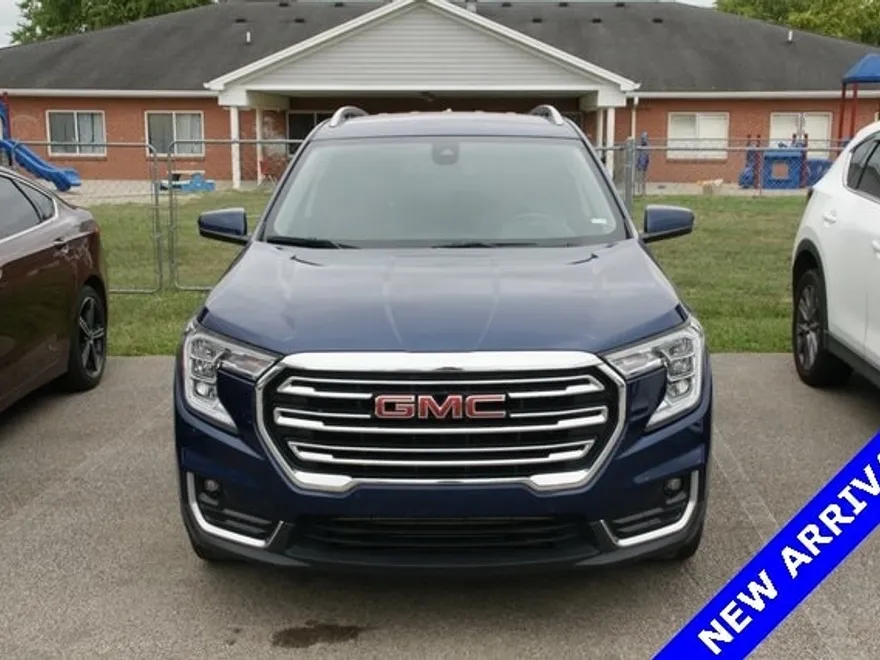 2023 Gmc Terrain SLT photo 1