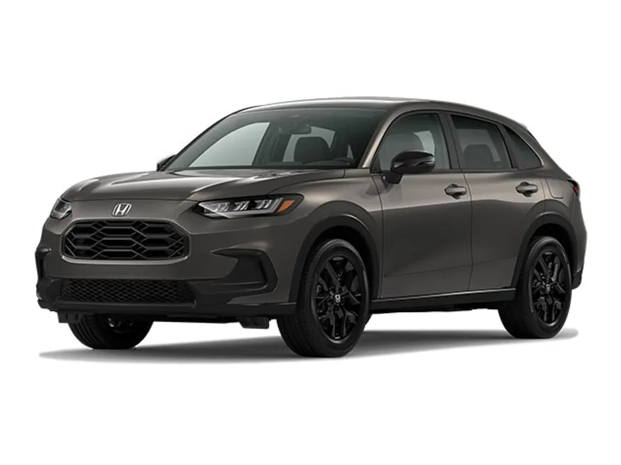 2023 Honda HR-V Sport photo 1