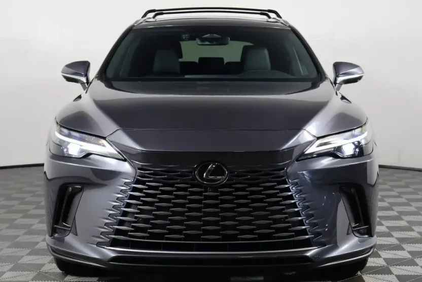 2025 Lexus RX 350 Premium photo 1