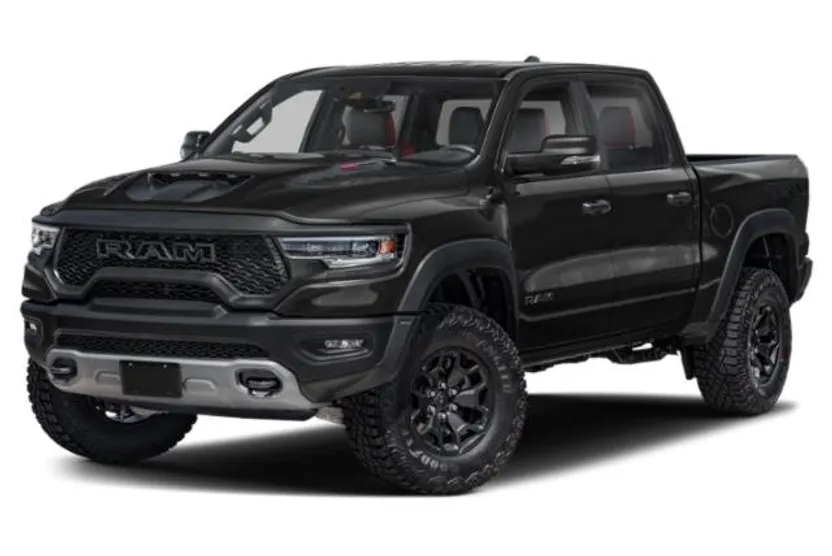 2023 Ram 1500 TRX photo 1