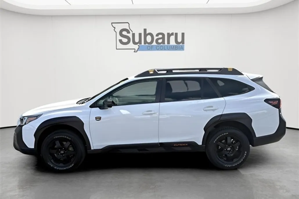 2023 Subaru Outback Wilderness photo 1