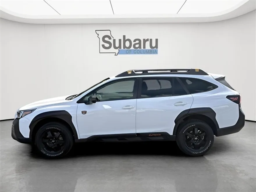 2023 Subaru Outback Wilderness photo 1