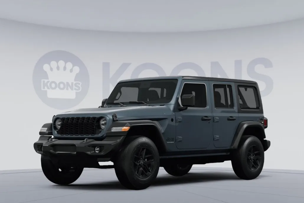 2025 Jeep Wrangler Rubicon photo 1