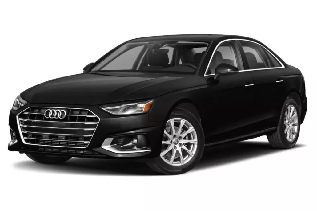 2022 Audi A4 S line 45 TFSI Premium Plus photo 1