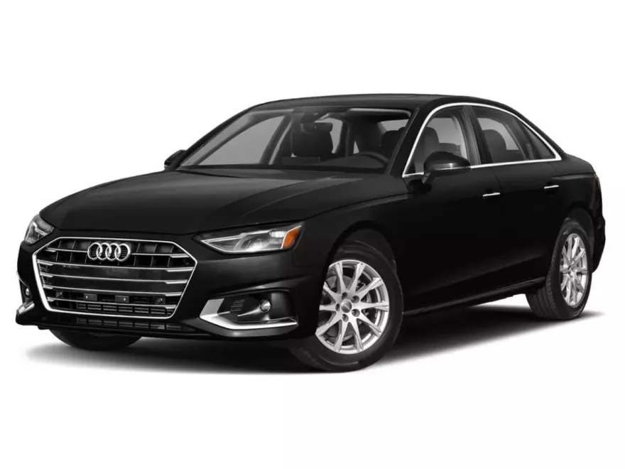 2022 Audi A4 S line 45 TFSI Premium Plus photo 1