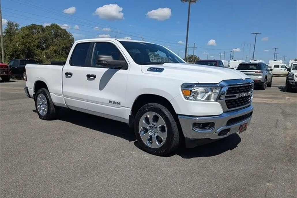 2023 Ram 1500 Big Horn Lone Star photo 1