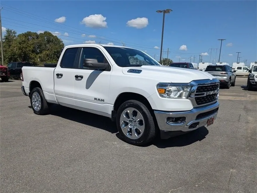 2023 Ram 1500 Big Horn Lone Star photo 1