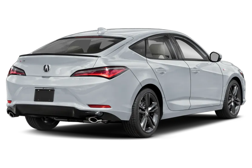 2025 Acura Integra A-Spec photo 1