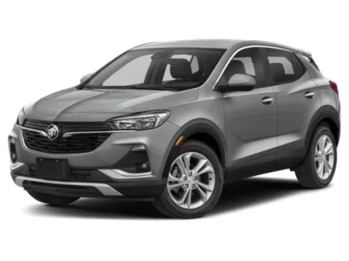 2023 Buick Encore GX Select photo 4