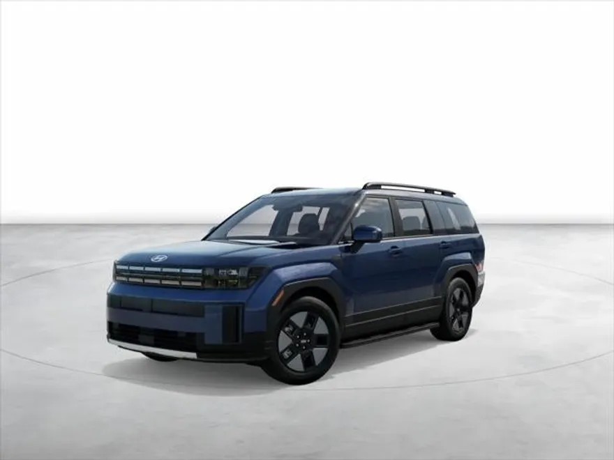 2026 Hyundai Santa Fe SEL photo 1