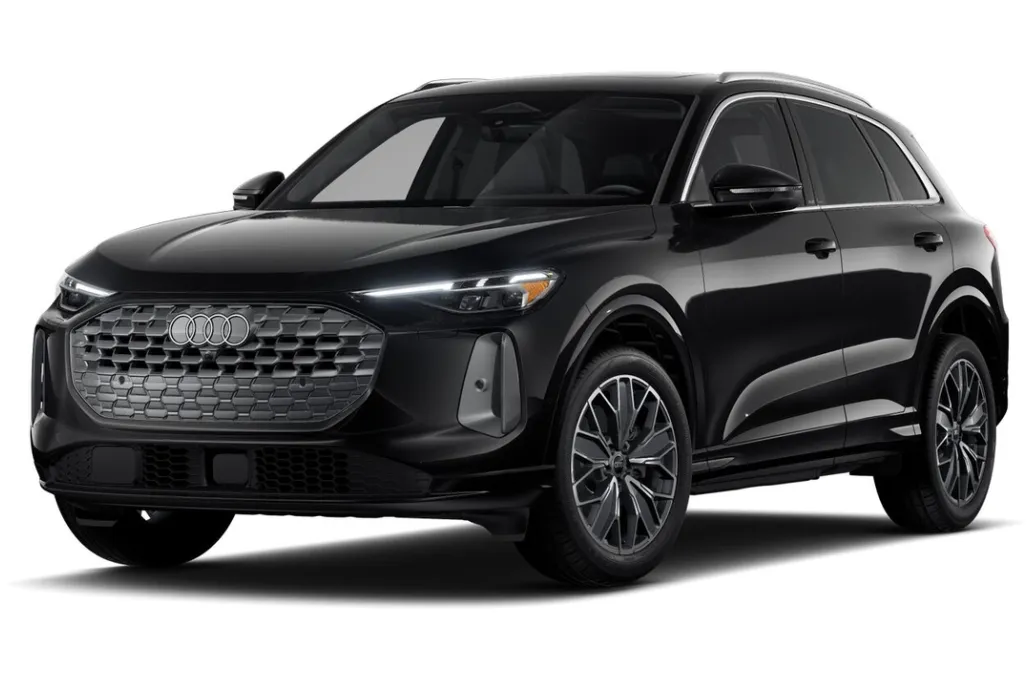 2025 Audi Q5 Premium Plus photo 1