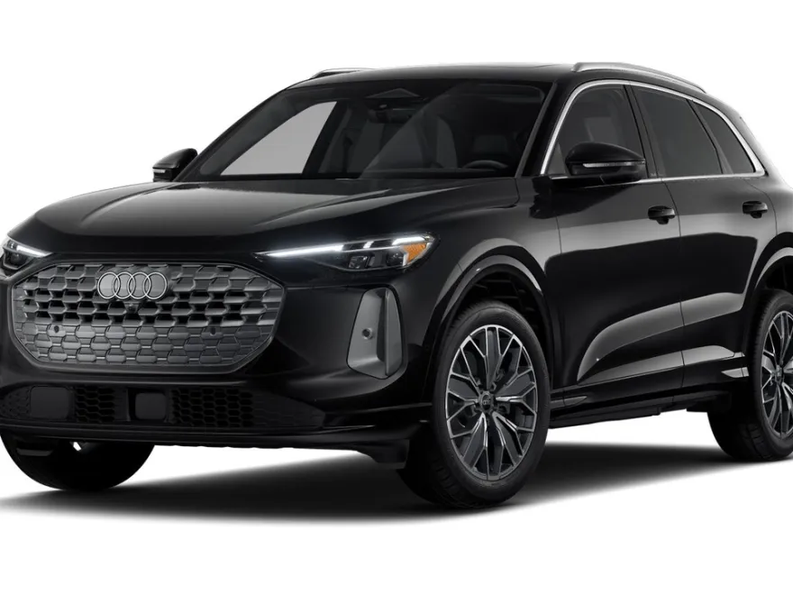 2025 Audi Q5 Premium Plus photo 1
