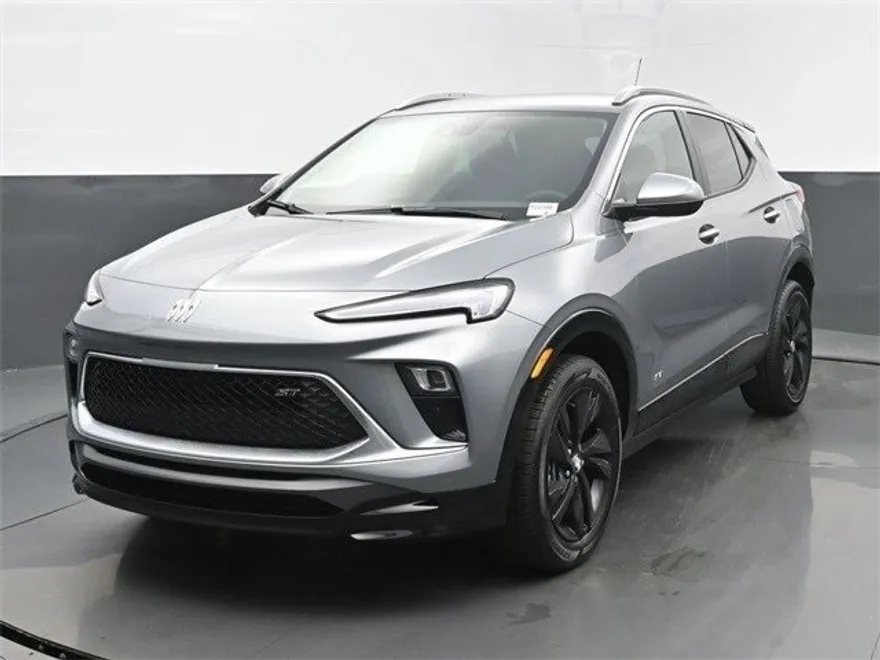 2025 Buick Encore GX Sport Touring photo 1