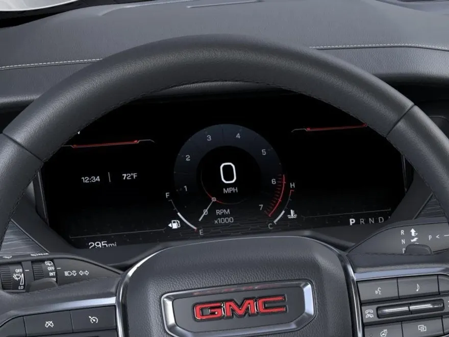 2025 Gmc Acadia Elevation photo 16