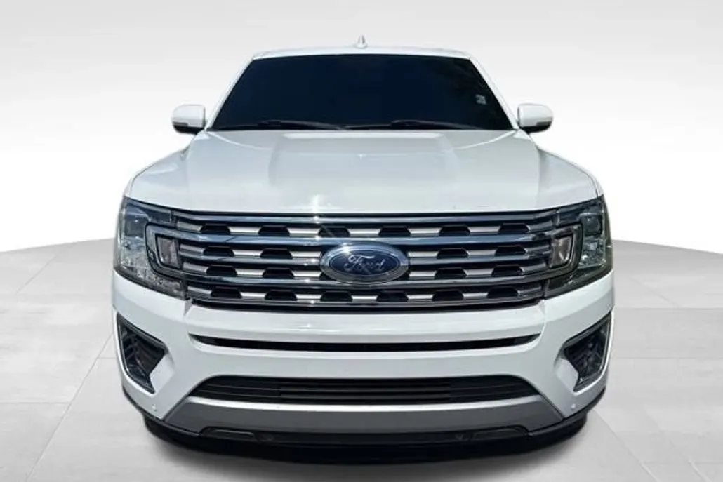 2019 Ford Expedition MAX Limited photo 1
