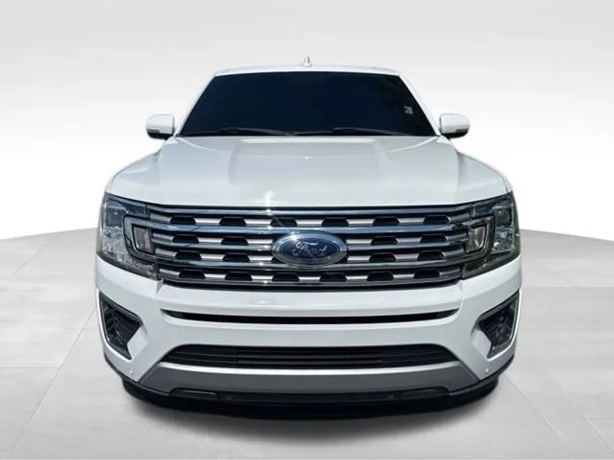 2019 Ford Expedition MAX Limited photo 1